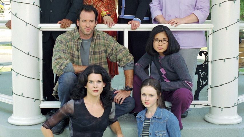 "Gilmore Girls" feiert 25-jähriges Jubiläum mit neuer Doku
