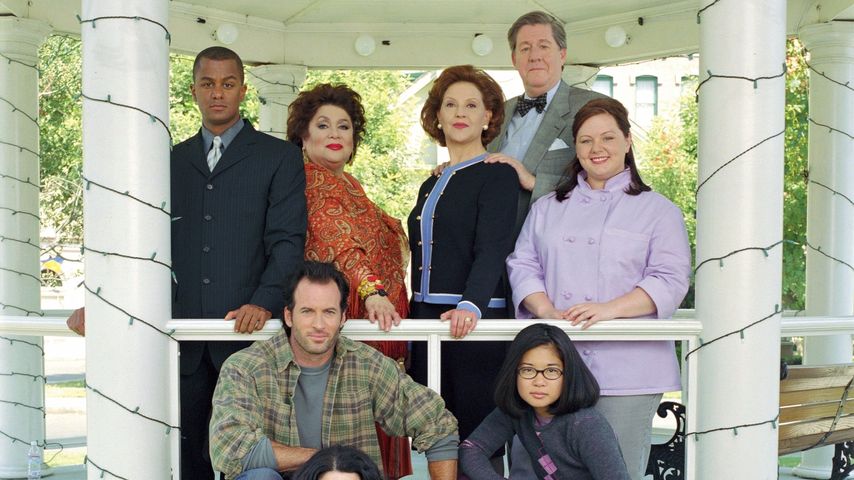 "Gilmore Girls"-Revival: Start-Termin & Trailer enthüllt!