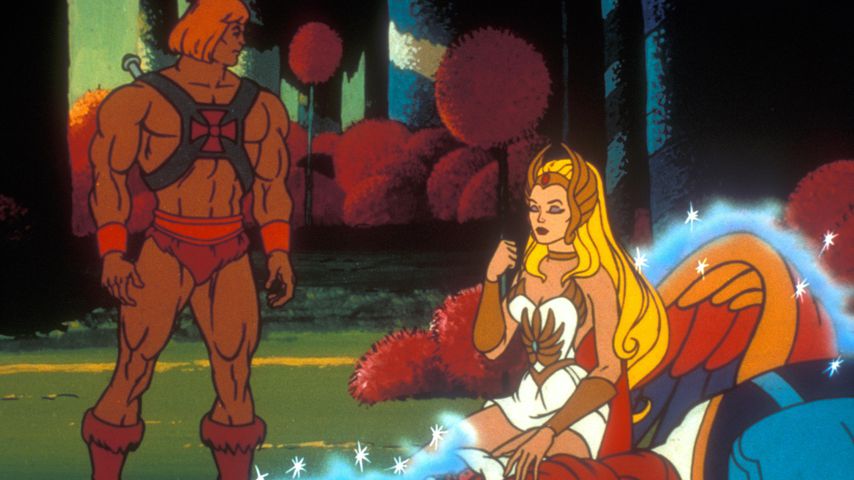 "He-Man"-Fans aufgepasst: Netflix legt Comic-Serie neu auf!