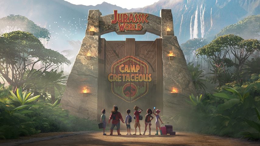 "Jurassic World" und Co.: Netflix-Highlights im September