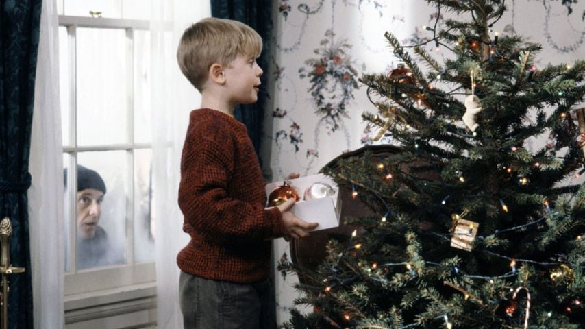 Weihnachtsfilme 2025: Von Glitzer bis schwarzem Humor