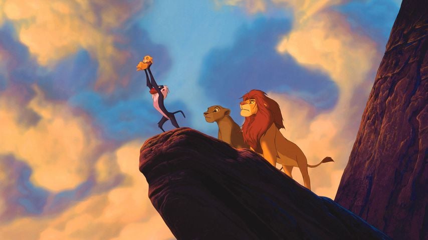 Gelungen oder mies? Mega-Debatte um "König der Löwen"-Remake