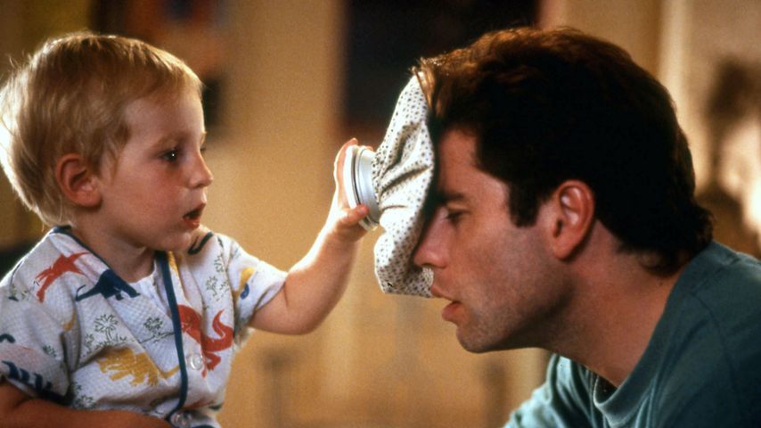 Kultfilm "Kuck mal, wer da spricht" bekommt ein Remake