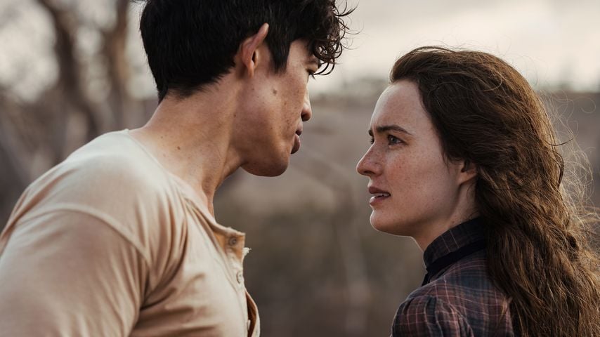 Nach "Bridgerton": Netflix startet neue Historienromanze