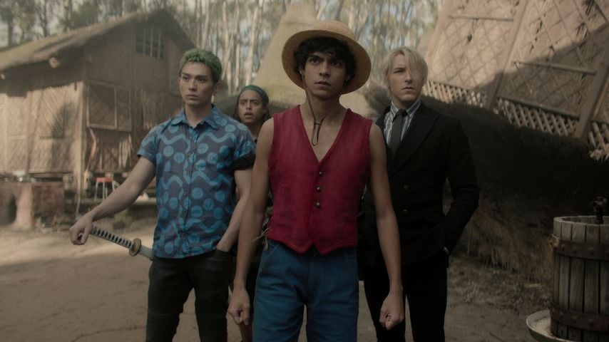 Erster Trailer zu "One Piece" Staffel zwei veröffentlicht