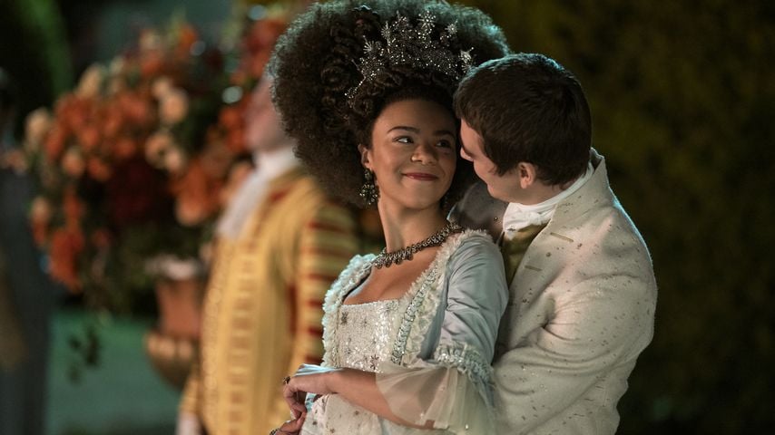 "Bridgerton"-Ableger: Diese Serien bringt Netflix im Mai!