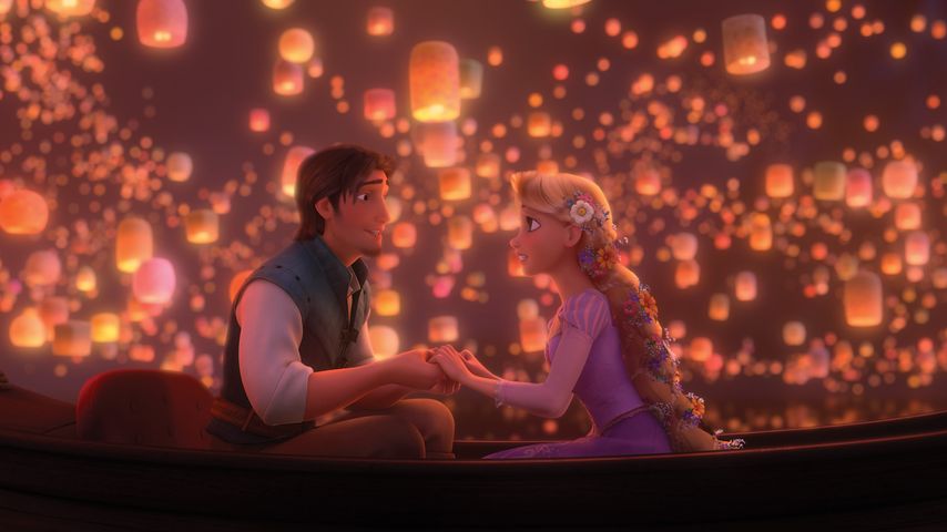 Wegen "Schneewittchen"-Debakel? "Rapunzel"-Remake gecancelt
