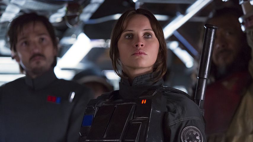 Szene aus "Rogue One"