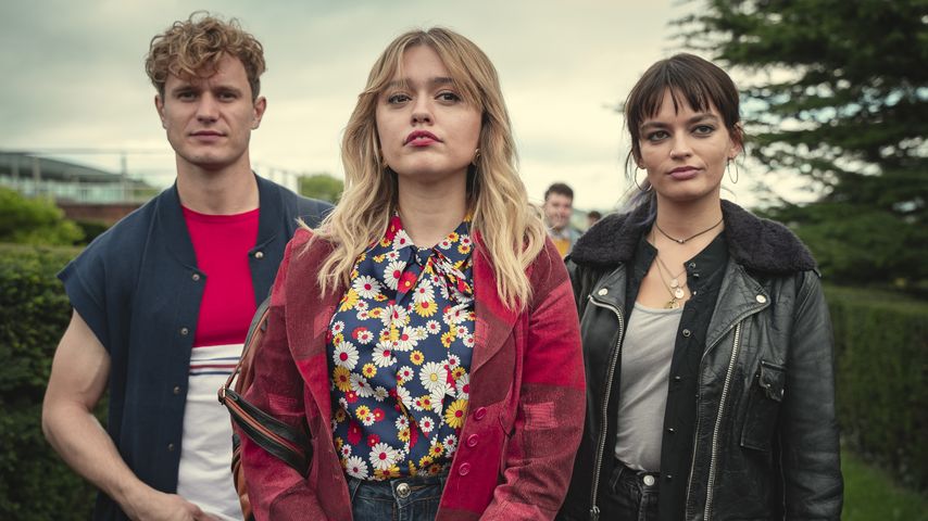 "Sex Education"-Schöpferin kündigt mögliches Spin-off an!