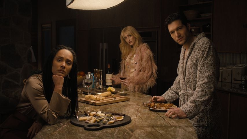 Schaurig: Diese Horror-Highlights erobern 2026 Netflix