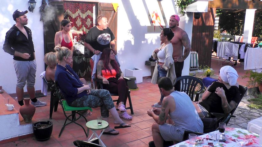"Das Sommerhaus der Stars" 2019