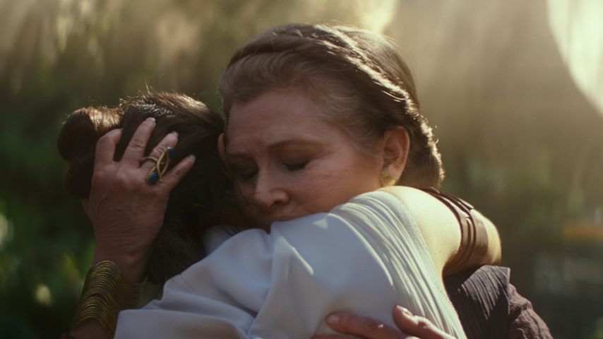 Rekord-Dauer: Neuer "Star Wars"-Film ist längster der Saga!