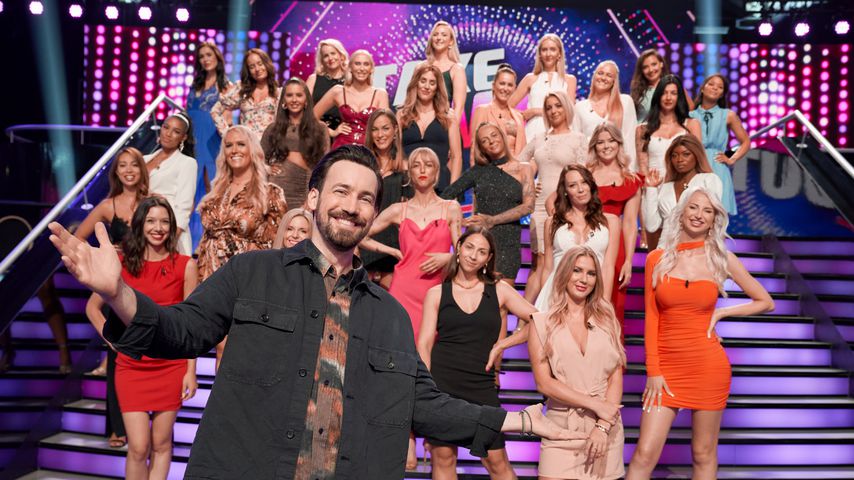 Szene aus "Take Me Out XXL"