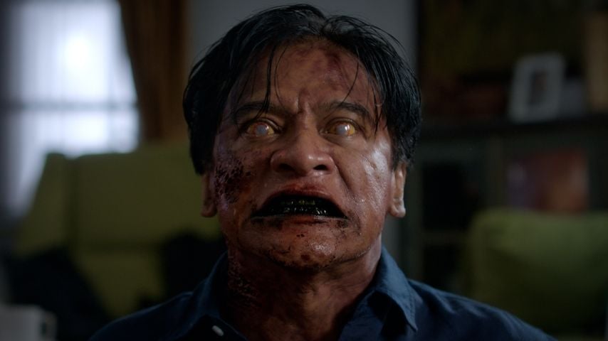 Dieser neue Zombie-Thriller erobert Netflix-Charts im Sturm