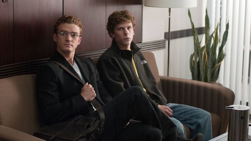Sie sollen die Stars für "The Social Network"-Sequel sein