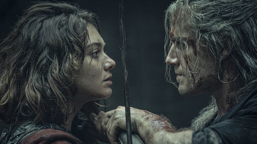 Besser als GoT? "The Witcher"-Serie überzeugt die Kritiker!