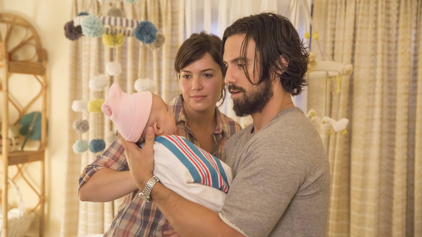 Szene aus der Serie "This Is Us - Das ist Leben"