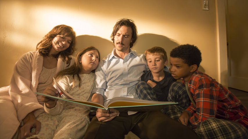 Fan-Hammer: Vierte Staffel von "This Is Us" bald im Free-TV