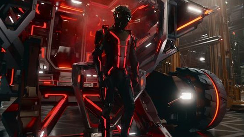 Neuer Trailer: Wird "Tron: Ares" der Sci-Fi-Film des Jahres?