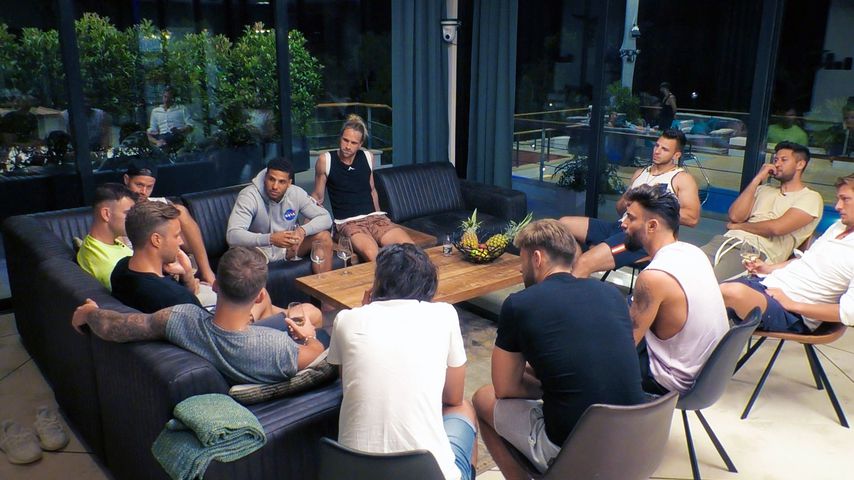 Bachelorette-Kandidaten 2019