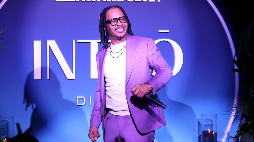 T.I., Rapper