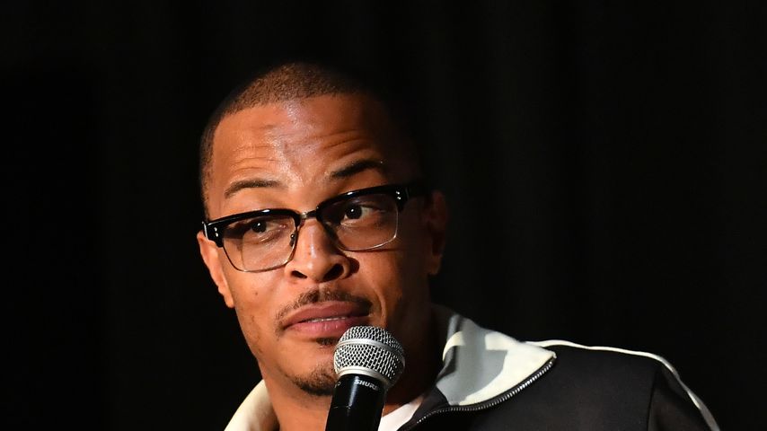 T.I. im Oktober 2019