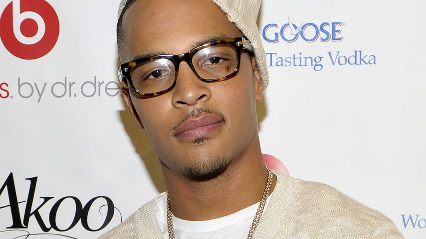 US-Rapper T.I. will sich aus der Musikwelt zurückziehen