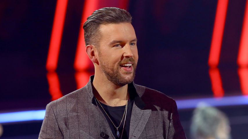 Country-Sänger T.J. Osborne outet sich als homosexuell