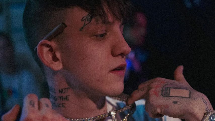 T-Low, Rapper