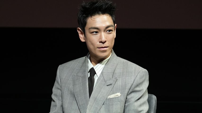K-Pop-Ikone T.O.P teasert endlich sein Solo-Comeback an