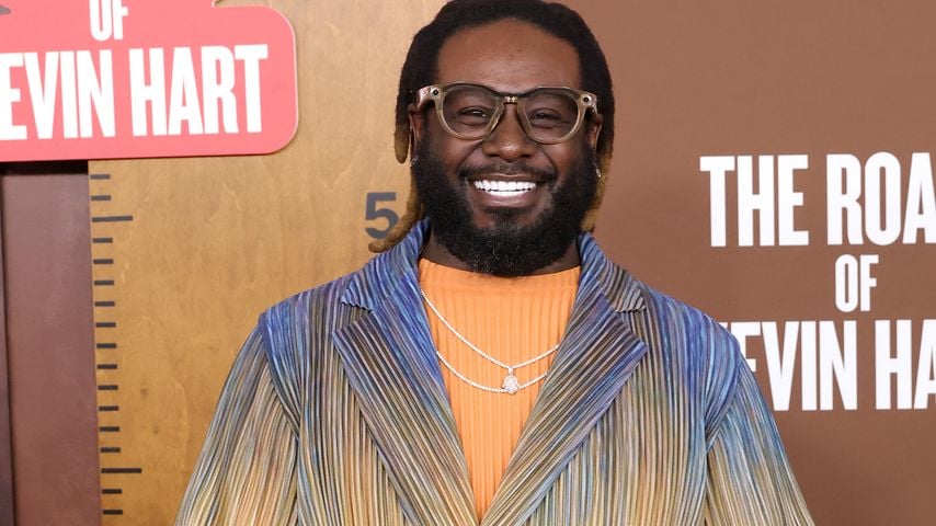 Deshalb verkaufte T-Pain seine Songrechte für 100 Millionen