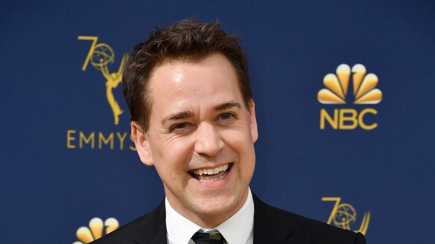 Ex-"Grey's Anatomy"-Darsteller T.R. Knight
