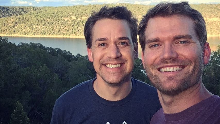 "Grey's Anatomy"-Star T.R. Knight widmet Ehemann süßen Post