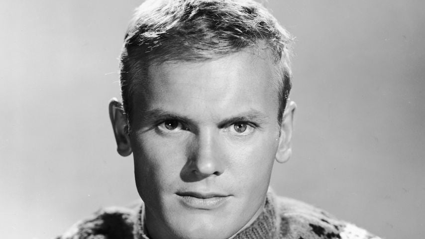 Drei Tage vor seinem 87. Geburtstag: Tab Hunter (†) ist tot!