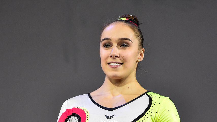 Olympia statt Liebe: Turnküken Tabea (16) lebt Traum von Rio