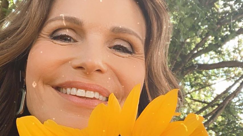 "Unter Uns"-Beauty Tabea Heynig wird 50: Wie feiert sie?