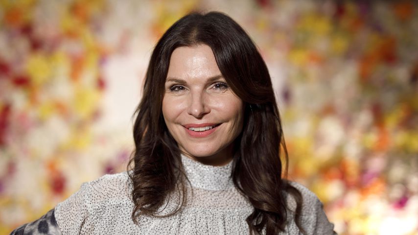 Tabea Heynig im November 2019 in Köln