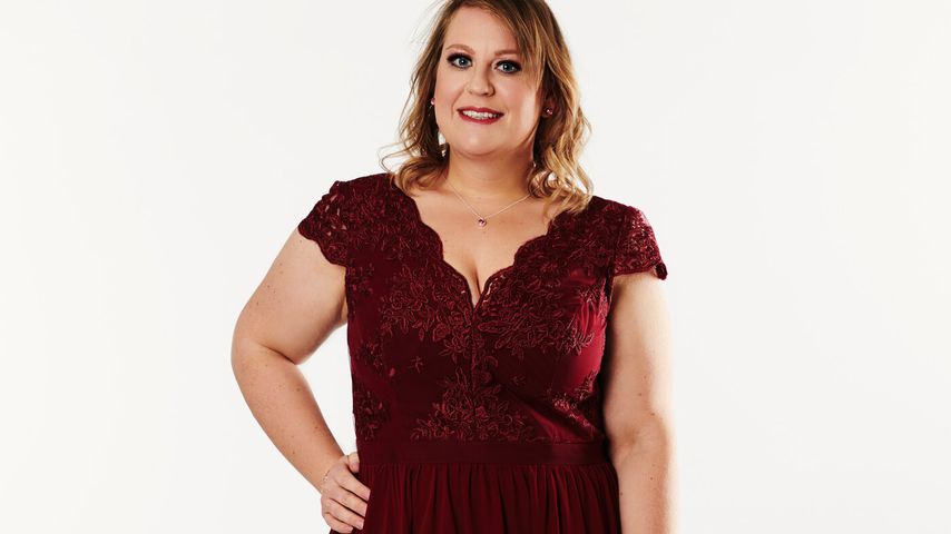 Tabea, Kandidatin bei "The Biggest Loser"