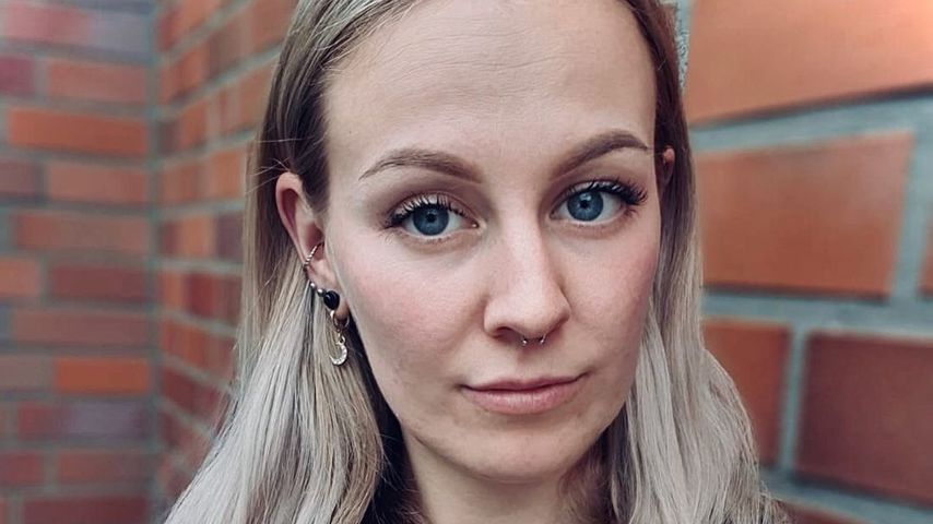 Tabea, "Princess Charming"-Kandidatin