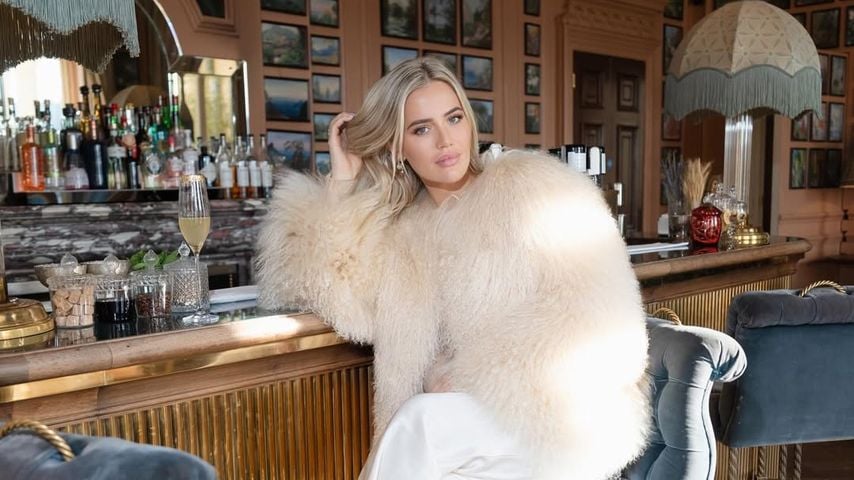 Tabitha Willett ist wegen Wohnungszerstörung verschuldet