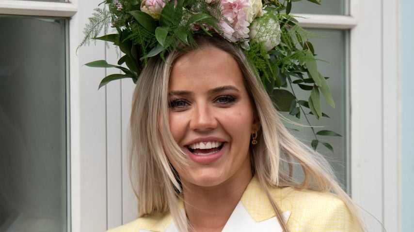 Babynews: Tabitha Willett erwartet ihren zweiten Nachwuchs