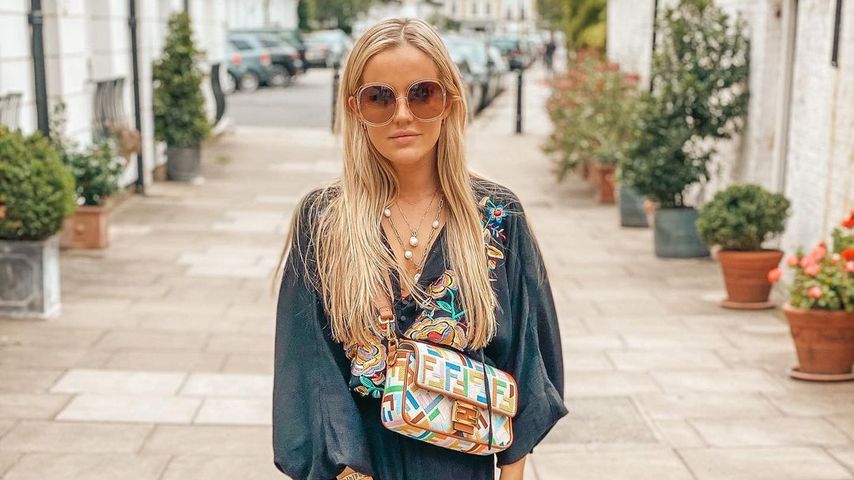Tabitha Willett, Influencerin
