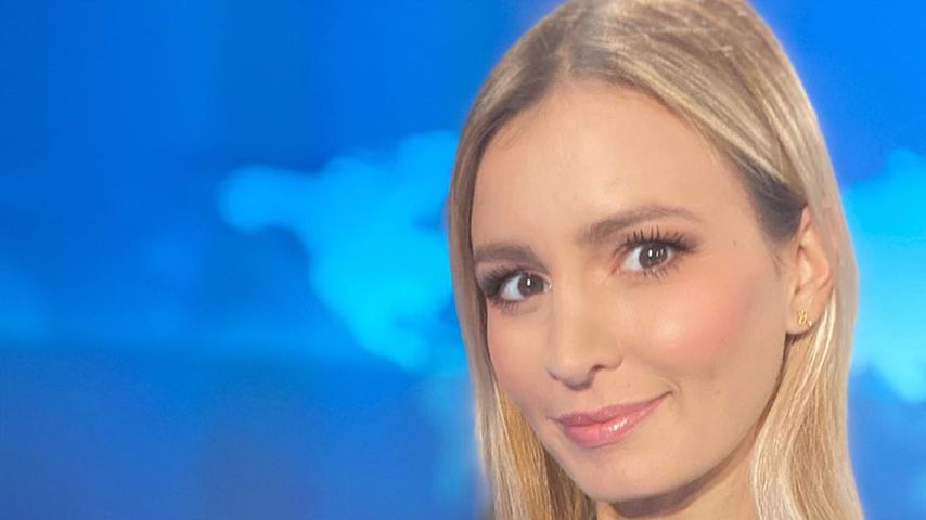 "Tagesschau"-Sprecherin Karolin Kandler