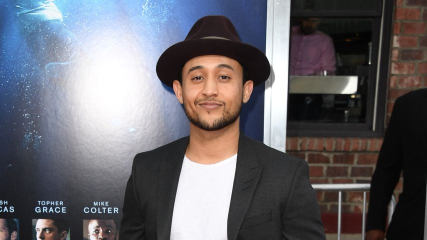 Tahj Mowry, Schauspieler