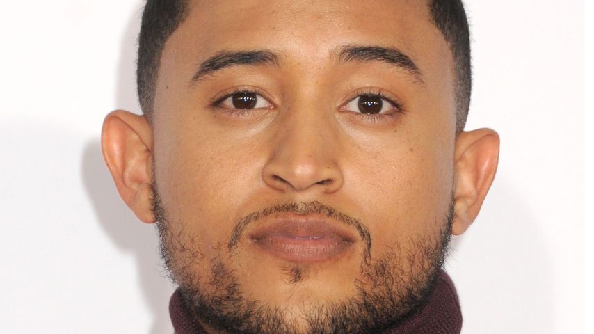 Tahj Mowry im Januar 2016 in Los Angeles