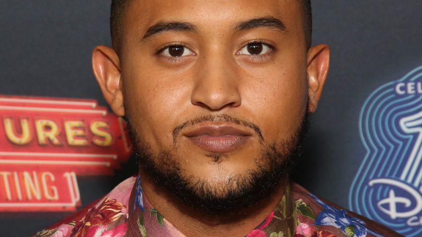Tahj Mowry, Schauspieler