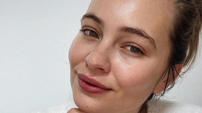 Tahlia Giumelli offen: Als Teenie hatte sie eine Essstörung