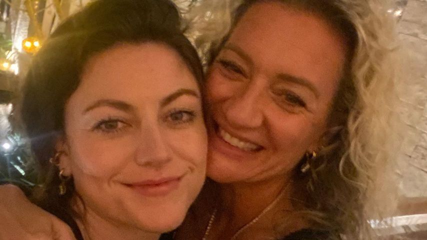 Tahnee Schaffarczyk und Juliette Schoppmann