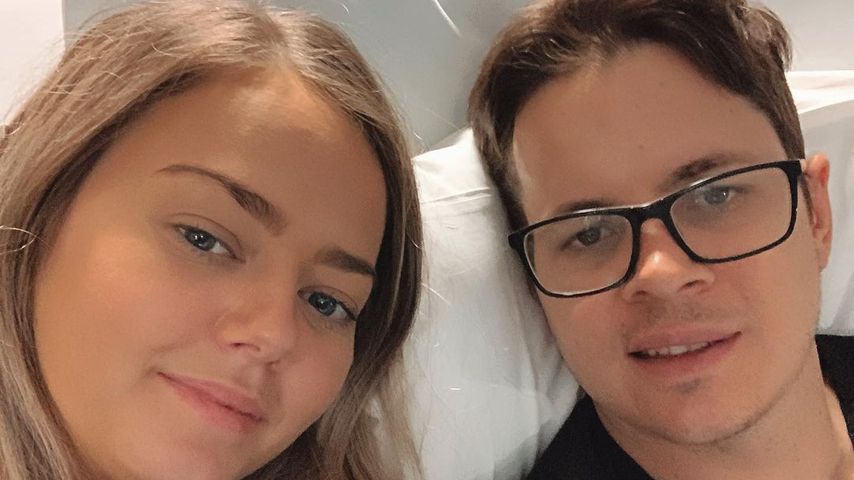 Ex-"X Factor"-Star Johnny Ruffo: Sein Hirntumor ist zurück