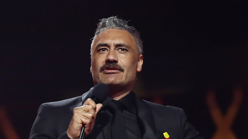 Taika Waititi, Regisseur